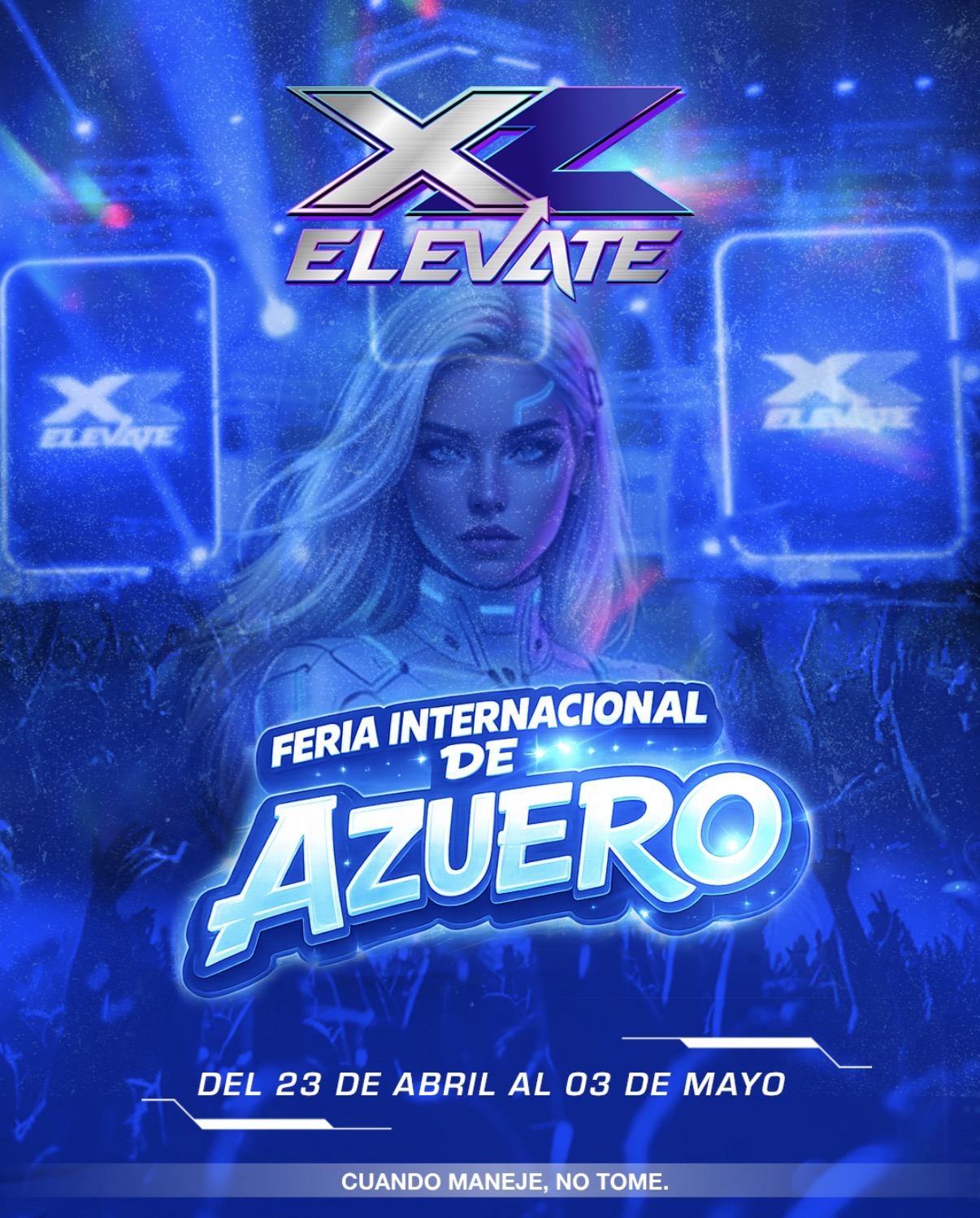 Feria de Azuero
